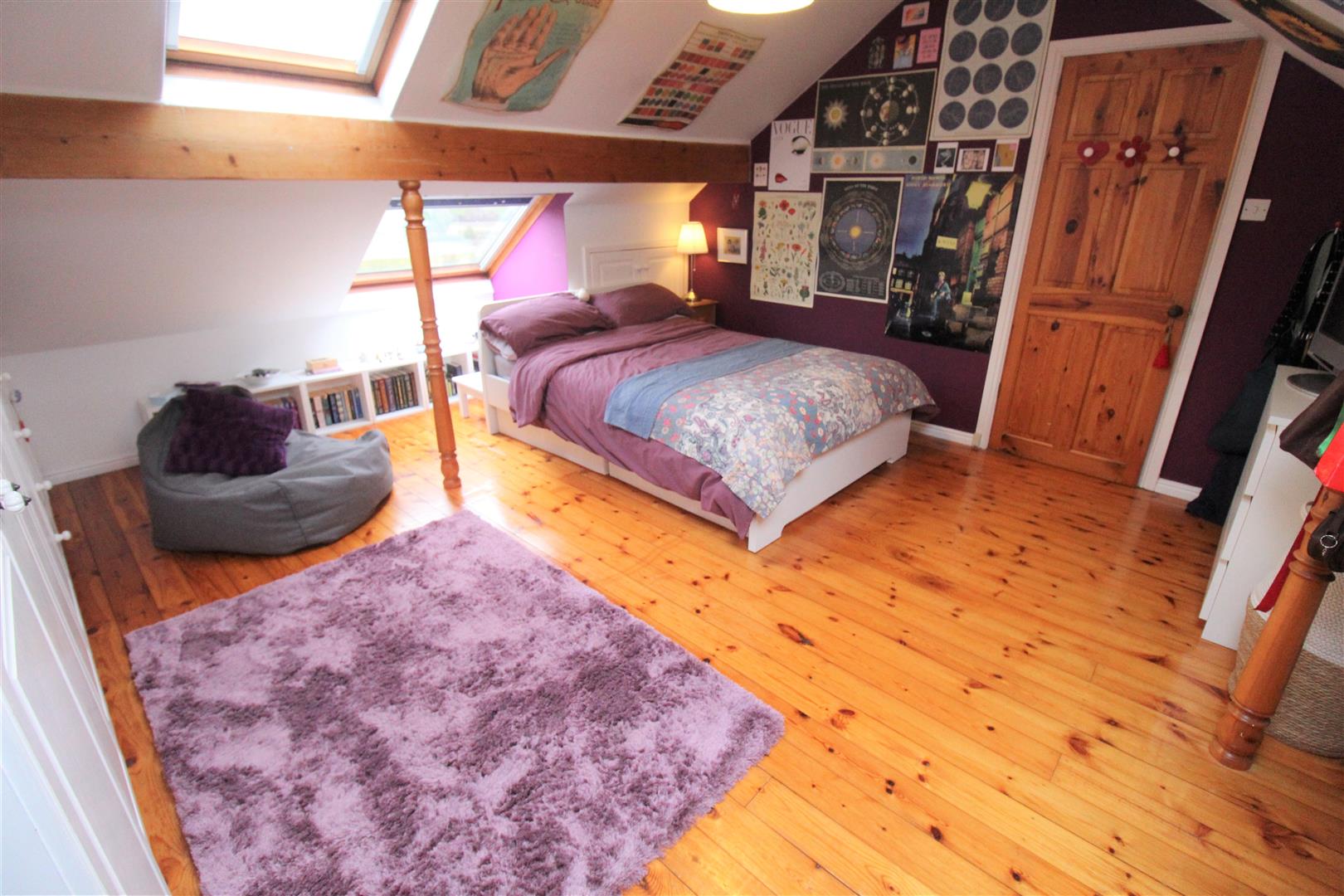 Brook Lane, Endon, Stoke-On-Trent